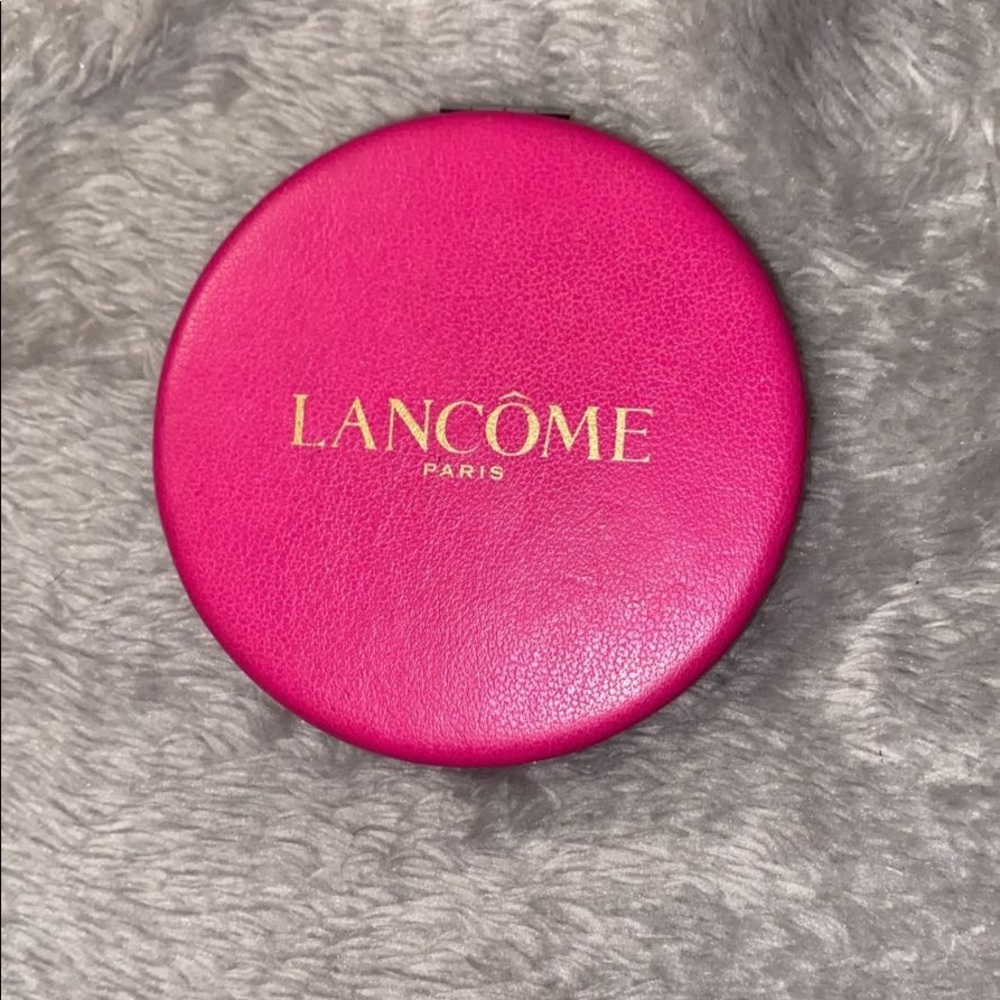 lancôme paris mirror